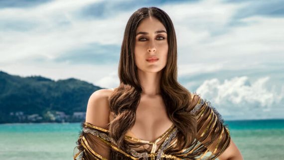 Kareena Kapoor Khan To Unveil T20 Trophies In Melbourne