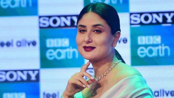Kareena Kapoor Khan Reacts To Shahid Kapoor's Kabir Singh's Row; Doesn't Support  Kiara's Character