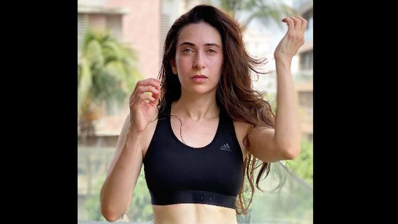 Karisma Kapoor On Daring To Do Dil To Pagal Hai: No Actress Wanted To Be Cast Against Madhuri Dixit
