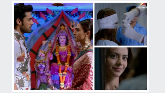 Kasautii Zindagii Kay 2: After Plastic Surgery, Komolika Returns To Destroy Anurag-Prerna’s Lives!