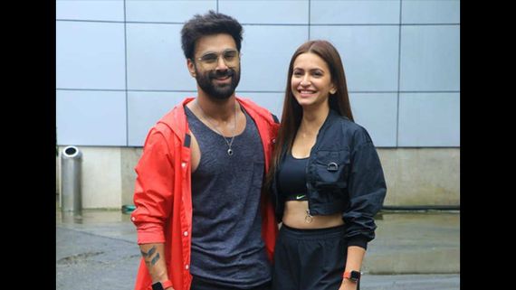 Kriti Kharbanda On Rumours Of Dating Pulkit Samrat: 'That's For People To Find Out'