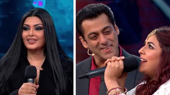 Bigg Boss 13: Koena Mitra Asks Makers & Salman Khan: Who Eliminated Me?