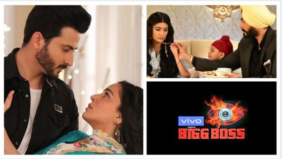 Latest TRP Ratings: Choti Sardarni Jumps To 6th Spot; Yeh Rishtey Hain Pyaar Ke Out Of The Race