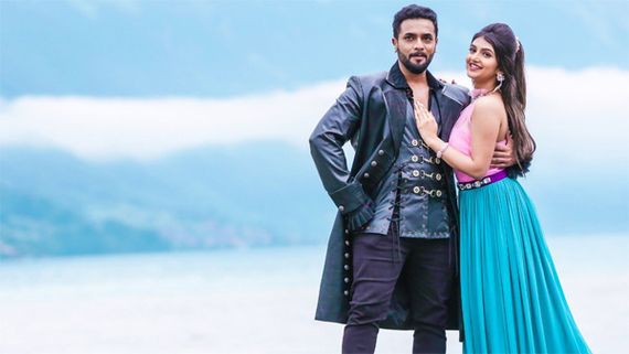 Bharaate Twitter Review: Sriimurali's Latest Disappoints Fans As Another Masala Family Entertainment