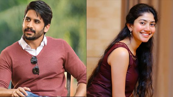 Naga Chaitanya And Sai Pallavi's Next With Sekhar Kammula To Be Titled 'Love Story'?