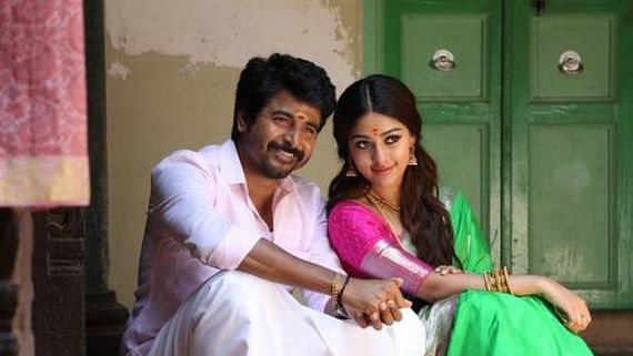 Namma Veettu Pillai Box Office Collections (2 Weeks): On Its Way To Beat Velaikkaran!