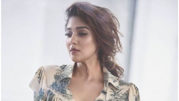 Nayanthara Opens Up On Her Self-Imposed Exile In 2011!