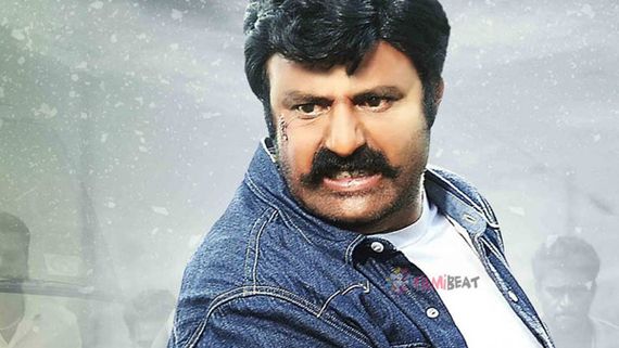NBK 106: Balakrishna Follows Strict Fitness Regime For His Movie With Boyapati Srinu