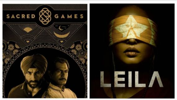 Did Netflix Hold Meetings With RSS Over Anti-Hindu Content Restriction? Srishti Behl Arya Responds