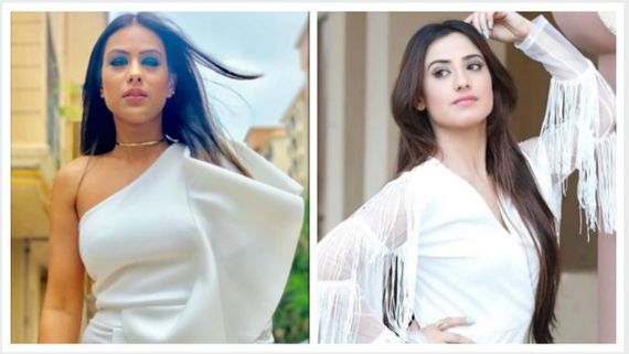 Nia Sharma Declines Naagin 4 Offer; Aalisha Panwar Approached For The Show?