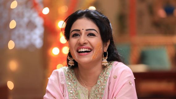Kiku Sharda, Chandan Prabhakar, Paridhi Sharma And Others Send Out Diwali Wishes