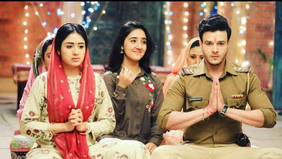 SHOCKING! Paridhi Sharma And Aniruddh Dave OUT Of Patiala Babes Overnight