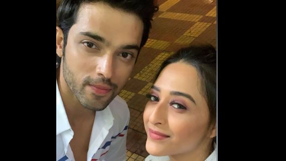 Is Parth Samthaan Dating His Kasautii Zindagii Kay 2 Co-actress Ariah Agarwal?