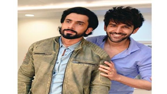 Pati Patni Aur Woh: Sunny Singh To Make A Special Appearance