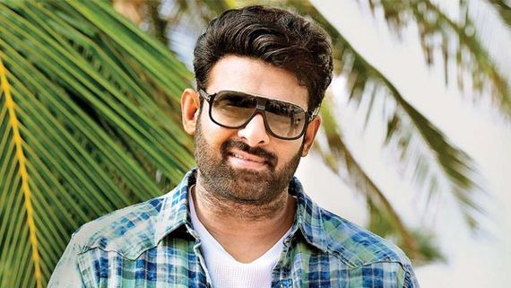 Prabhas Feels His Height Helped Him Become A Successful Action Star