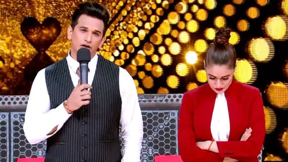 Prince Narula & Yuvika Chaudhary Want To Quit Nach Baliye 9? Is This A Drama To Gain TRPs?