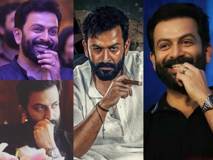 Prithviraj Birthday Special: Here’s Why He Is Considered The Face Of Changing Malayalam Cinema!