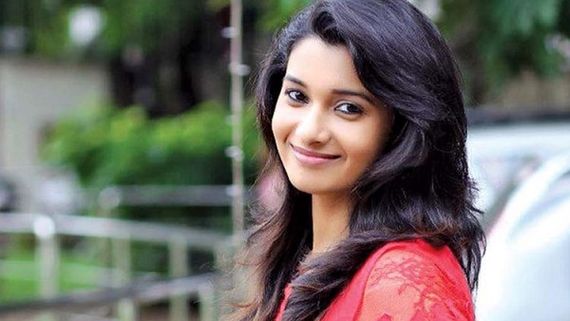 Priya Bhavani Shankar Not A Part Of Vikram-Ajay Gnanamuthu Movie?