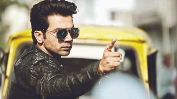 Rajkummar Rao Shares Story Of Struggle, Says At Times, He Didn't Have Money To Eat