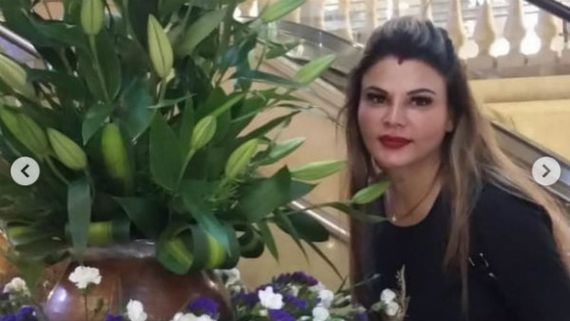 Rakhi Sawant’s Husband Ritesh Says The Actress Is God’s Gift To Him; Reveals If She’s Pregnant!