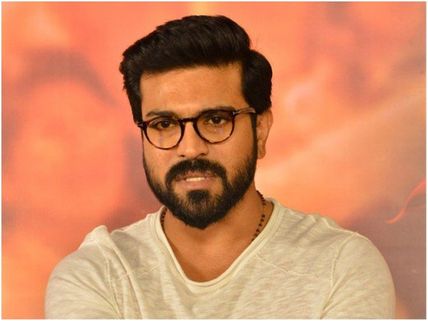 Ram Charan Reveals He Was 'Disappointed' With The Sye Raa Narasimha Reddy Team 