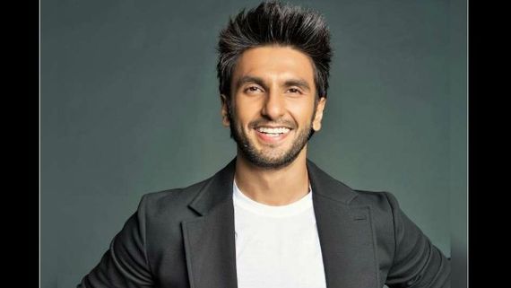 Ranveer Singh's Sweet Gesture For His Childhood Friend Is Winning Hearts!