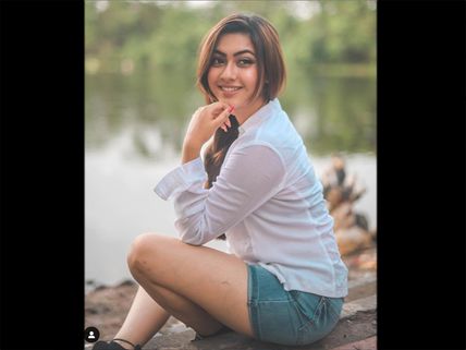 Reem Shaikh Reveals First Salary; Says Was Rejected Thrice While Auditioning For Tujhse Hai Raabta