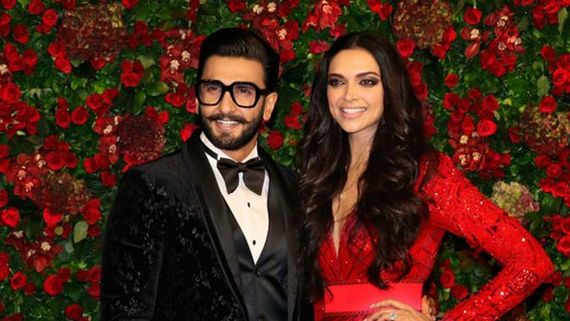 Deepika Padukone ROASTS Ranveer Singh For His Cheeky Comment: 'Ghar Aaja, Main Batati Hoon'