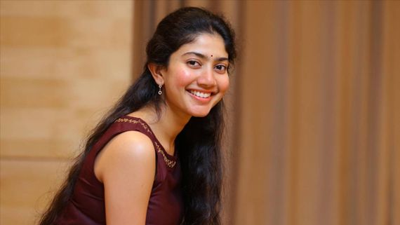 Sai Pallavi Leaves Her Fans Inspired By Taking Up An Important Challenge!