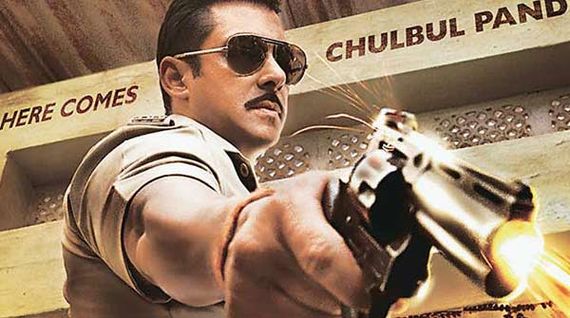 Fans Before Anyone Else For Salman Khan Aka Chulbul Pandey!