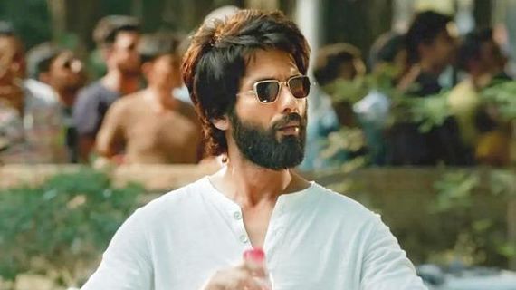 Shahid Kapoor's 'Jersey' Fee Is Rs 35 Cr Plus Profits! Film To Release On August 28, 2020