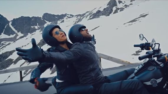 Saaho (Hindi) To Premiere On Netflix; Here's When You Can Watch Prabhas's Film On Digital Platforms