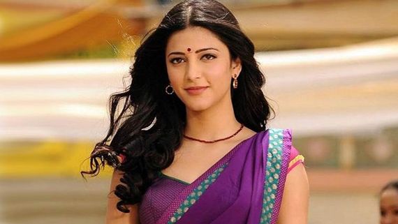 Shruti Haasan Demands Huge Remuneration For Ravi Teja Film? 