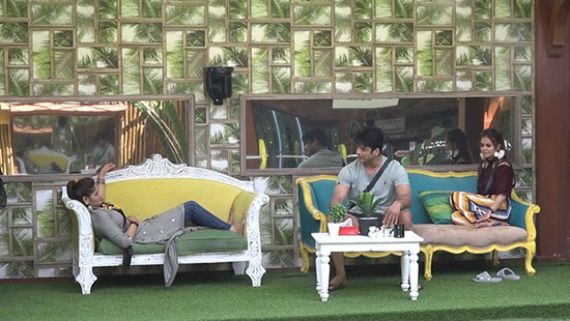 Bigg Boss 13: Siddharth Shukla Recalls His Childhood Days; Talks About His Relationship With His Mom