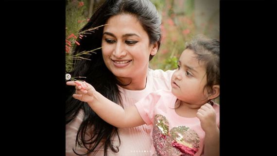 Kiragoorina Gayyaligalu's Shwetha Srivastav Is Excited About Returning To Films!