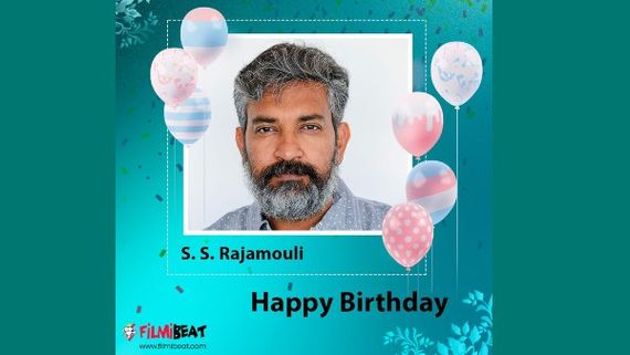 SS Rajamouli And Pan-Indian Cinema: The Super Director Who Is The Undisputed King Of This Terrain!
