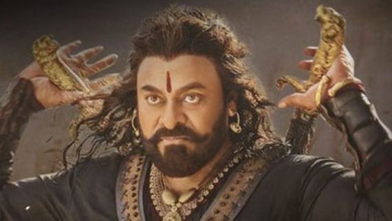 Sye Raa Narasimha Reddy AP And TS Box Office Collections (Day 2): Strong And Steady!