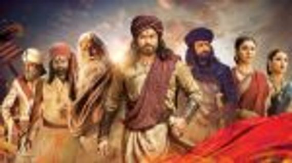 Sye Raa Narasimha Reddy Worldwide Box Office Collections (2 Weeks): One Among The Top Grossers!