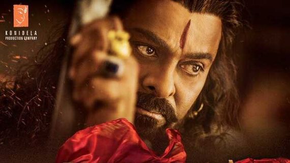 Sye Raa Narasimha Reddy AP and TS Box Office Collections (Day 6): Registers A Non-Baahubali Record!