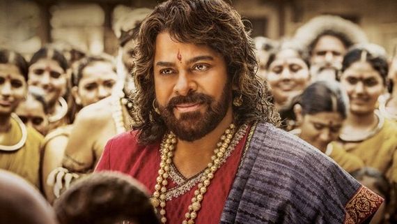 Sye Raa Narasimha Reddy Worldwide Box Office Collections (Day 5): Simply Fantastic!