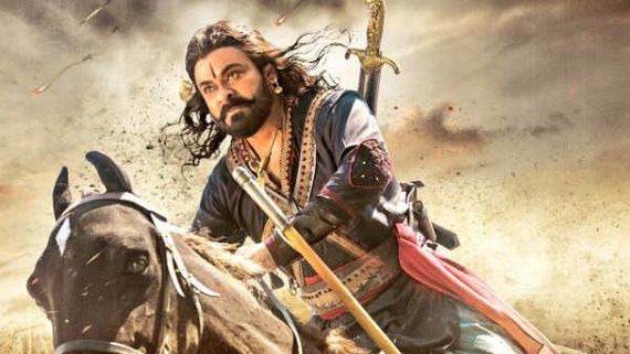 Sye Raa Narasimha Reddy Worldwide Box Office Collections (Day 6): Chiranjeevi’s Film Stays Strong