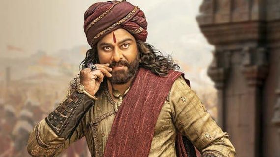 Sye Raa Narasimha Reddy AP And TS Box Office Collections (Day 4): A Pretty Strong Saturday!