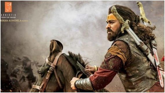 Sye Raa Narasimha Reddy Faces Release Issues? Discord Between Multiplex Owners & Distributors? 