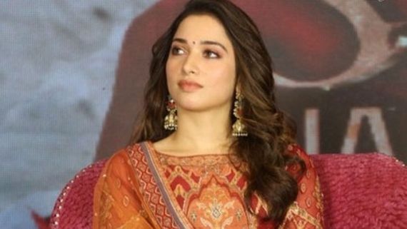 Tamannaah’s Comments About Ajith Kumar Upset Fans?