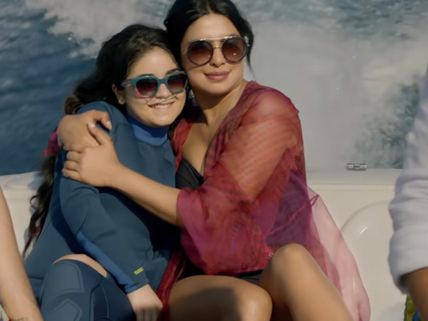 The Sky Is Pink Full Movie Leaked Online To Download In HD; Will Priyanka Chopra's Film Suffer? 