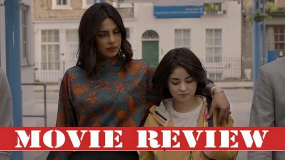 The Sky Is Pink Movie Review: Priyanka Chopra Leaves You Misty-eyed With Her Heartfelt Performance!