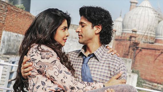 The Sky Is Pink SECOND DAY Box Office Collections: Priyanka Chopra's Film Fails To Impress