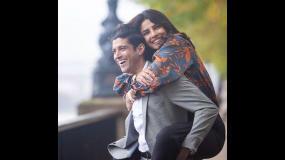 The Sky Is Pink FIRST DAY Box Office Collections: A Slow Start For Priyanka Chopra's Film