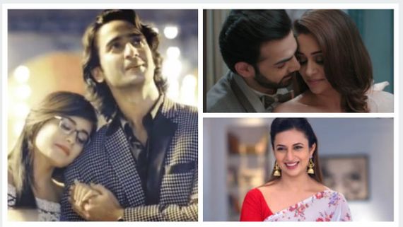 TRP Toppers (Online): Kahaan Hum Kahaan Tum Jumps To 6th Spot; Yeh Hai Mohabbatein Out Of The Race