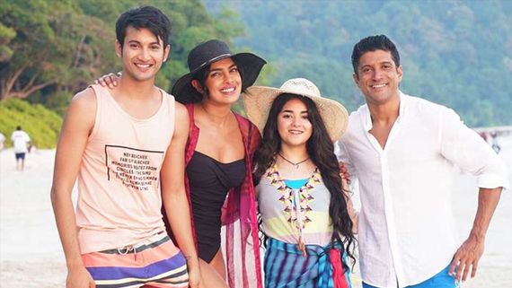 The Sky Is Pink Box Office Prediction (Day 1): Priyanka Chopra's Film Is Expected To Mint This Much!